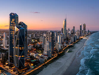 Gold Coast